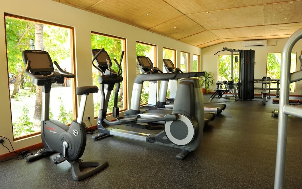 Komandoo Maldives Island Resort - View 45