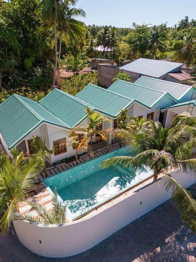 Kondey Villas - View 1