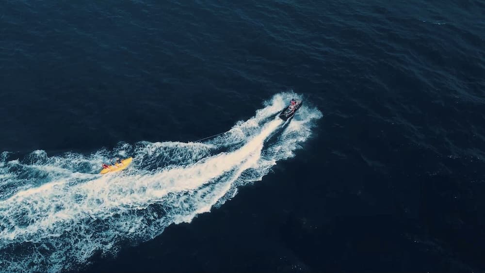 NH Maldives Kuda Rah Resort - View 43