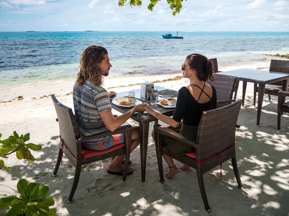 South Ari Dive Center - View 58