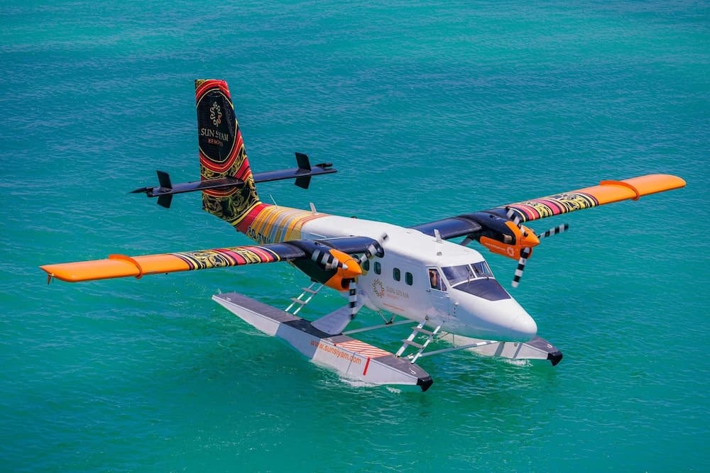 Siyam World Maldives - 24-Hour Premium All-inclusive with Free Transfer - View 49