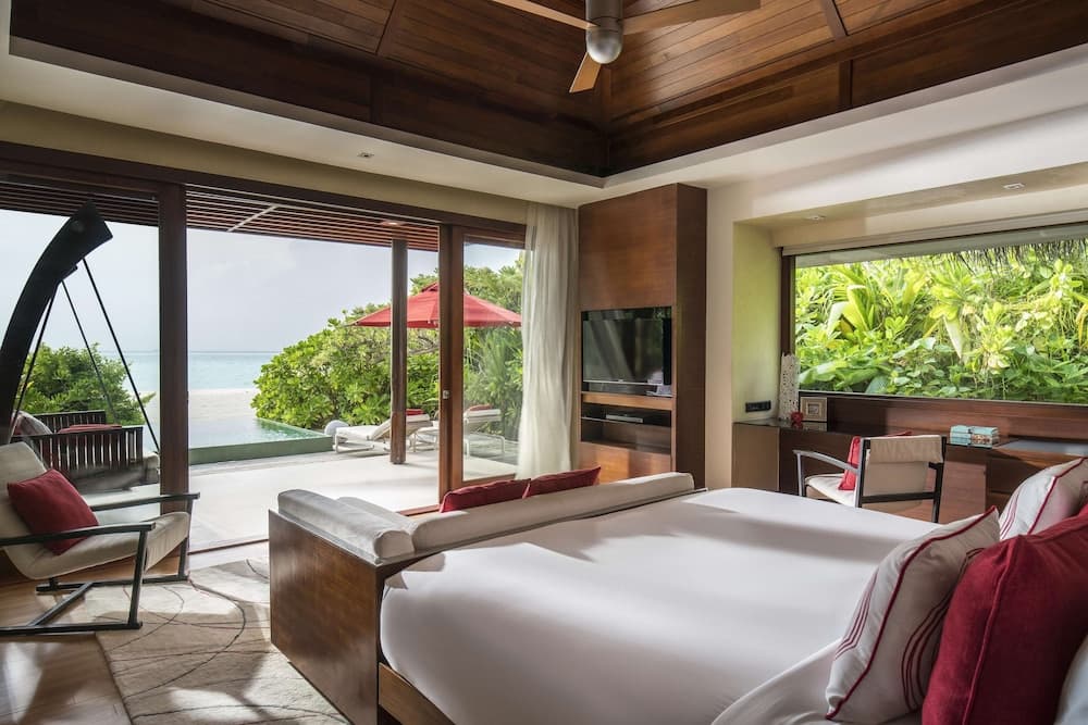 Niyama Private Islands Maldives - View 42