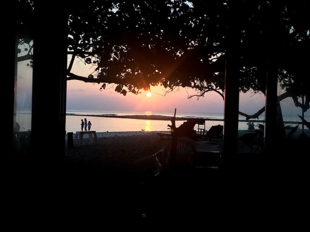 Liberty Guest House Maldives - View 96