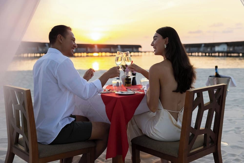 The Westin Maldives Miriandhoo Resort - View 78