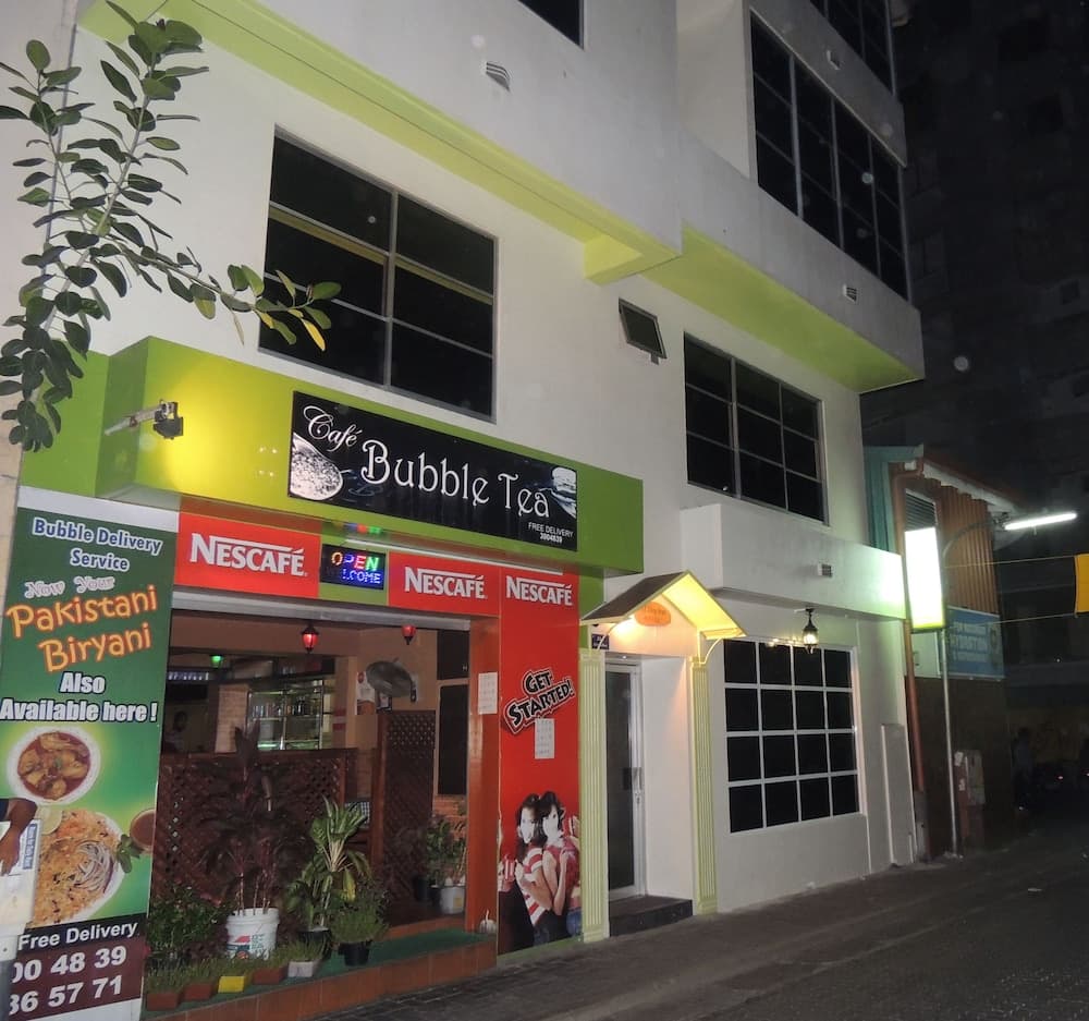 Off Day Inn Hotel - View 27