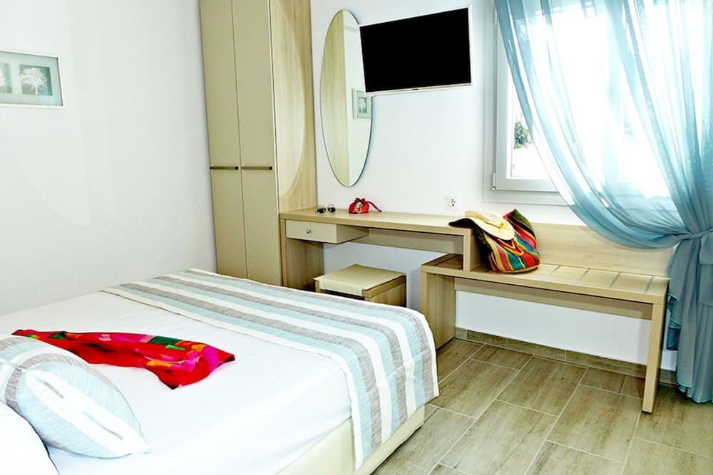 The Sunset Villa - View 60