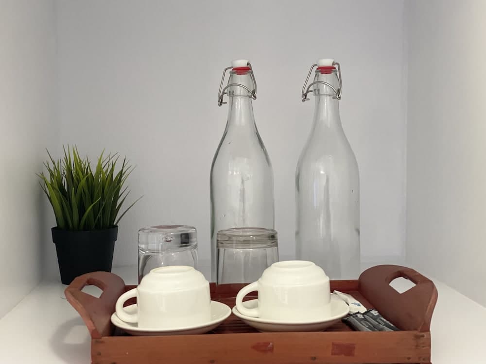 Tides Dhigurah - View 4