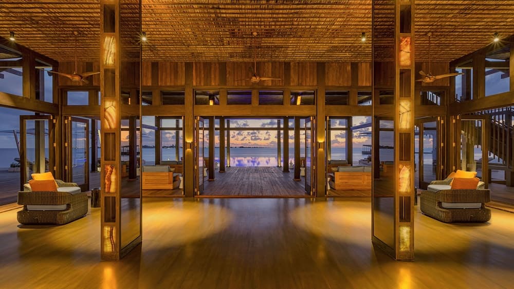 Kudadoo Maldives Private Island– Luxury All inclusive - View 2