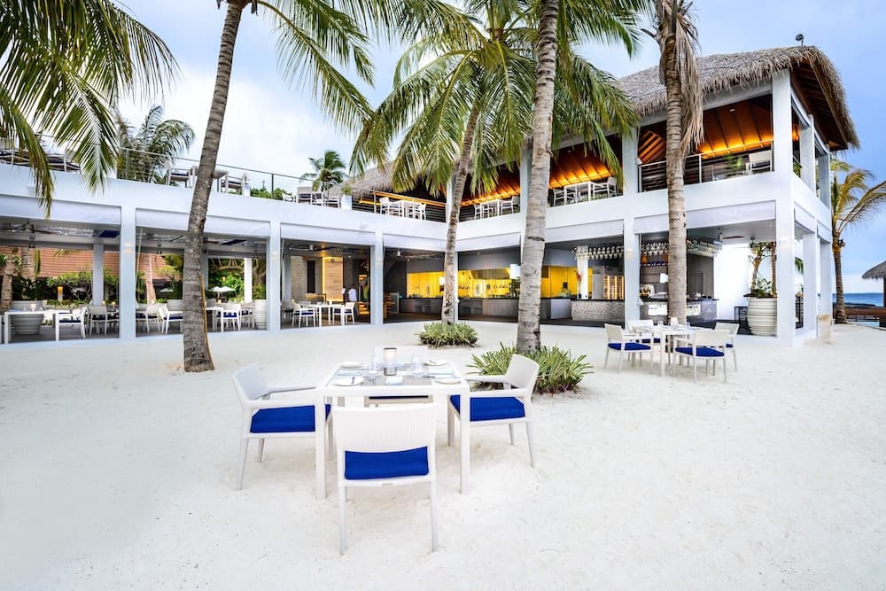 Kurumba Maldives - View 129