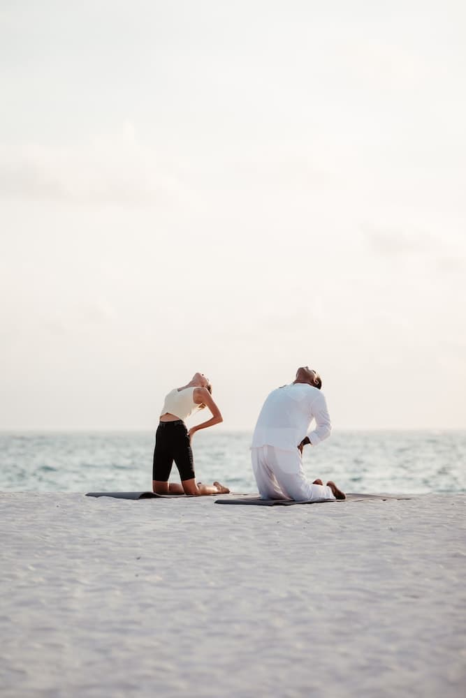 Emerald Faarufushi Resort & Spa - View 14