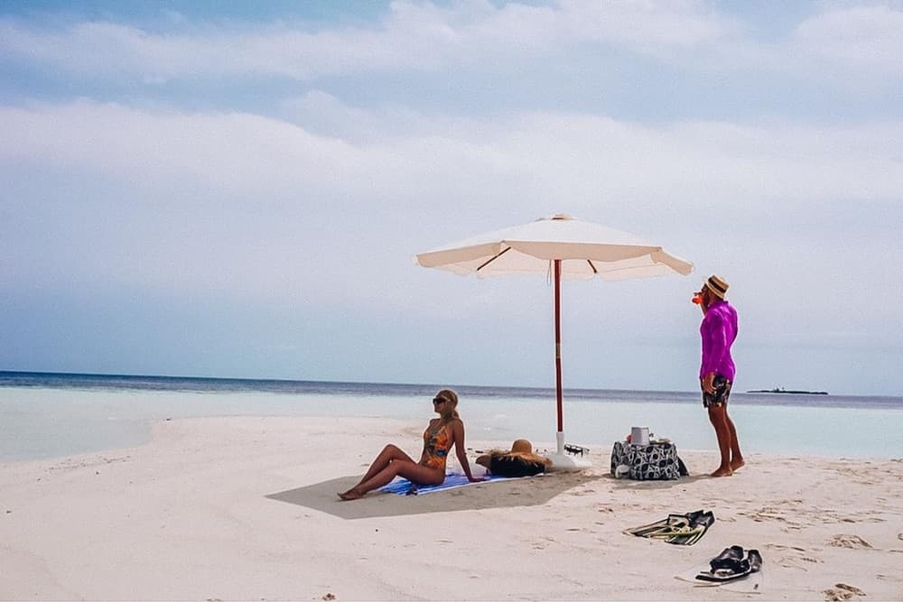 Kriulhiya Maldives - View 25