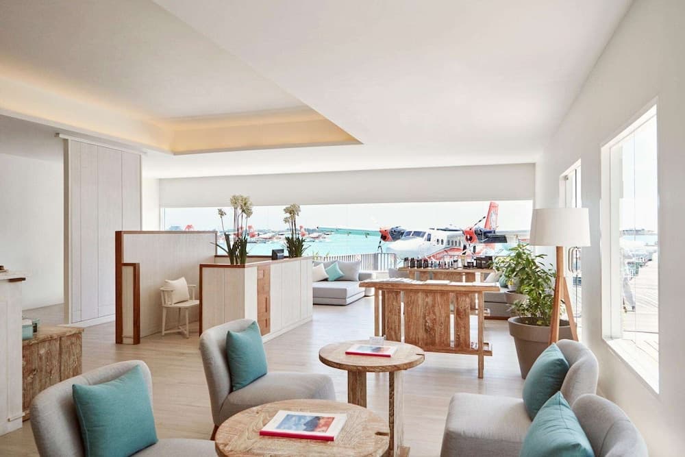 LUX* South Ari Atoll - View 189