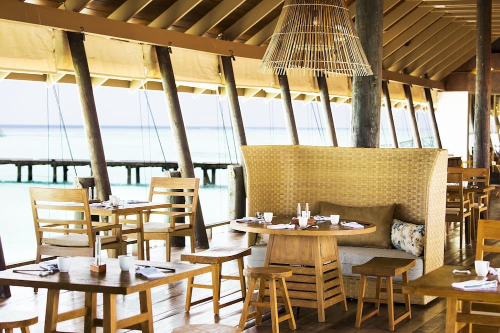 LUX* South Ari Atoll - View 117