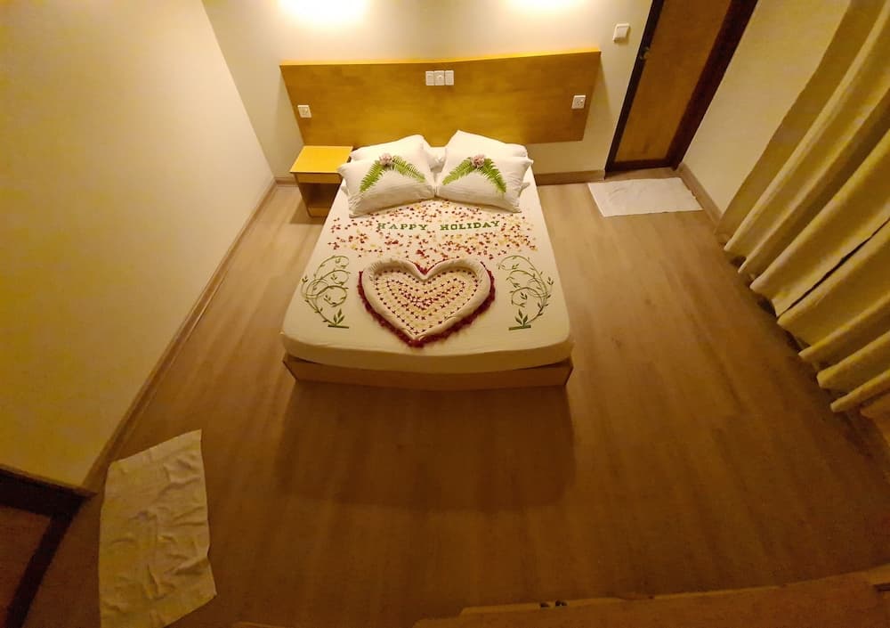 Beach Star Maldives - View 3