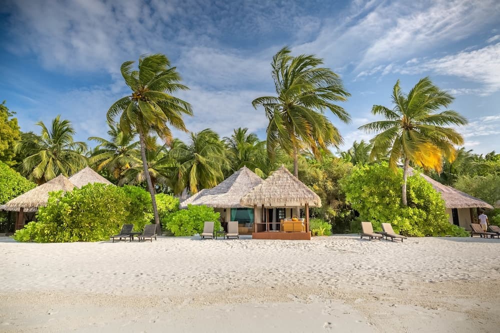 Kihaa Maldives - View 135