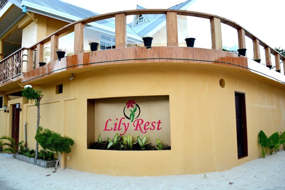 Lily Rest Maldives - View 23