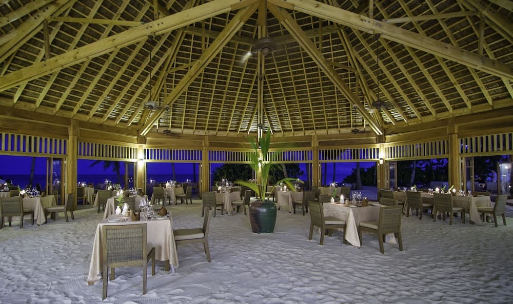 Mirihi Island Resort - View 42