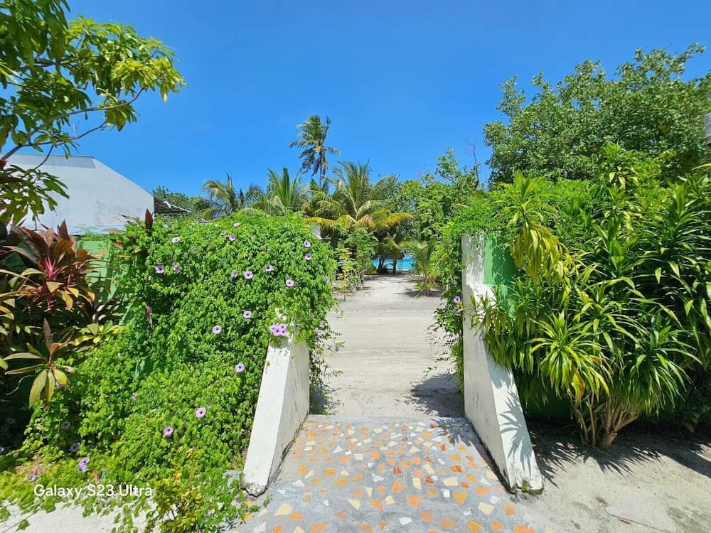Kuri Himandhoo Inn - View 10