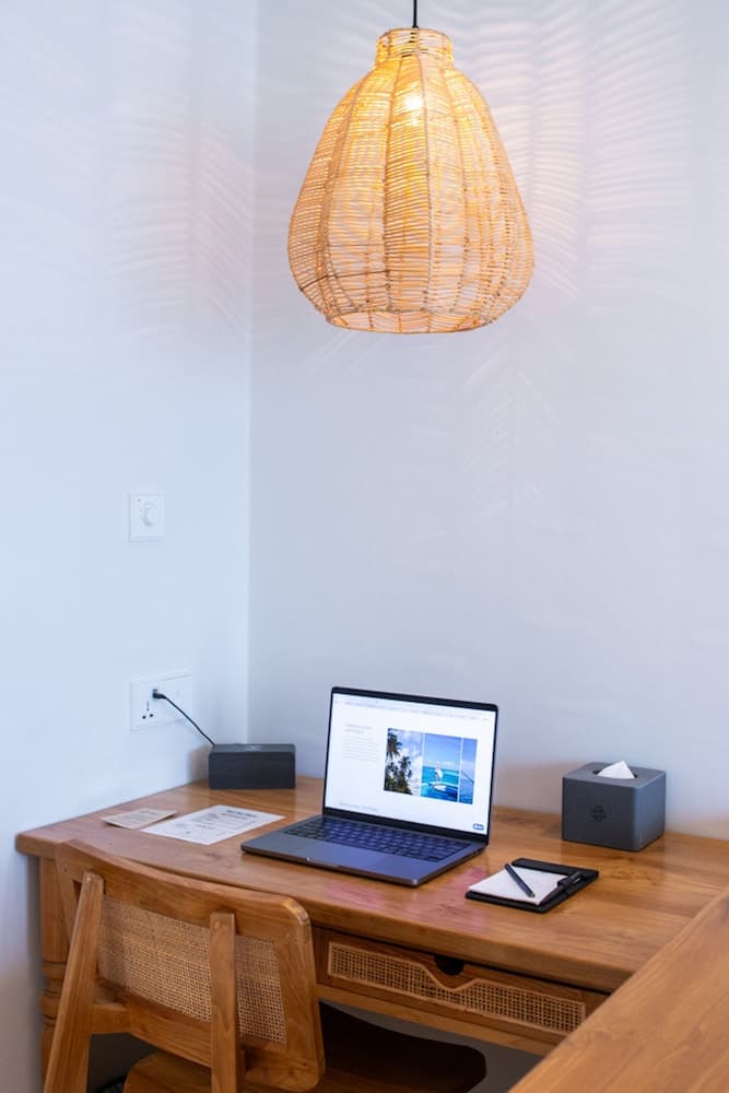 Stone Hotel Dhiffushi - View 90