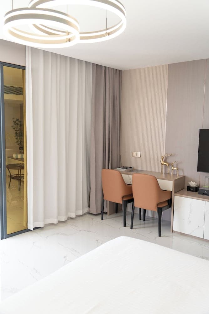 Wings by Hawks Hotels Kamadhoo Baa Atoll - View 18