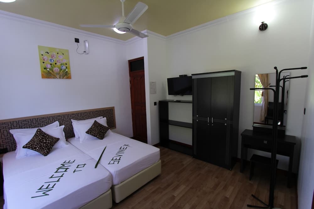 Sevinex Inn - View 13