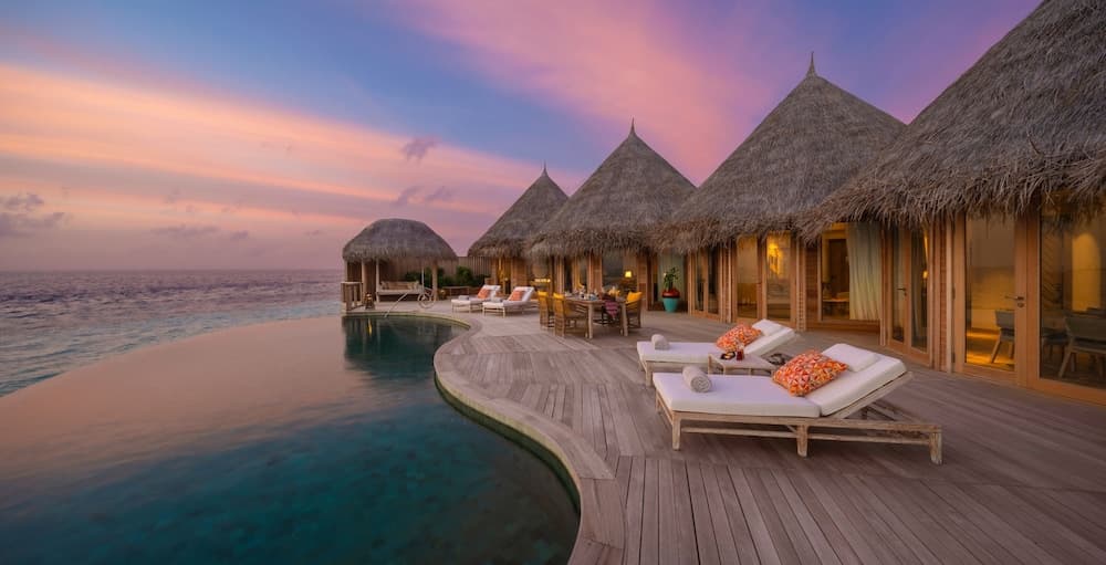 The Nautilus Maldives - View 22