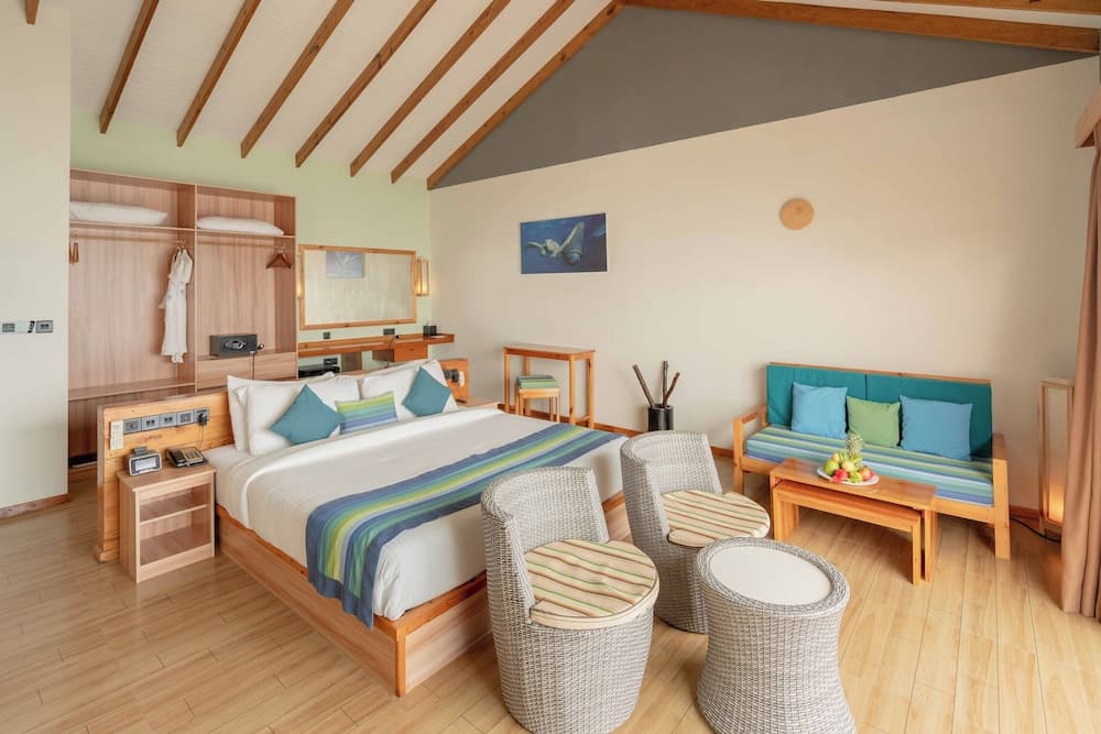South Palm Resort Maldives - View 120