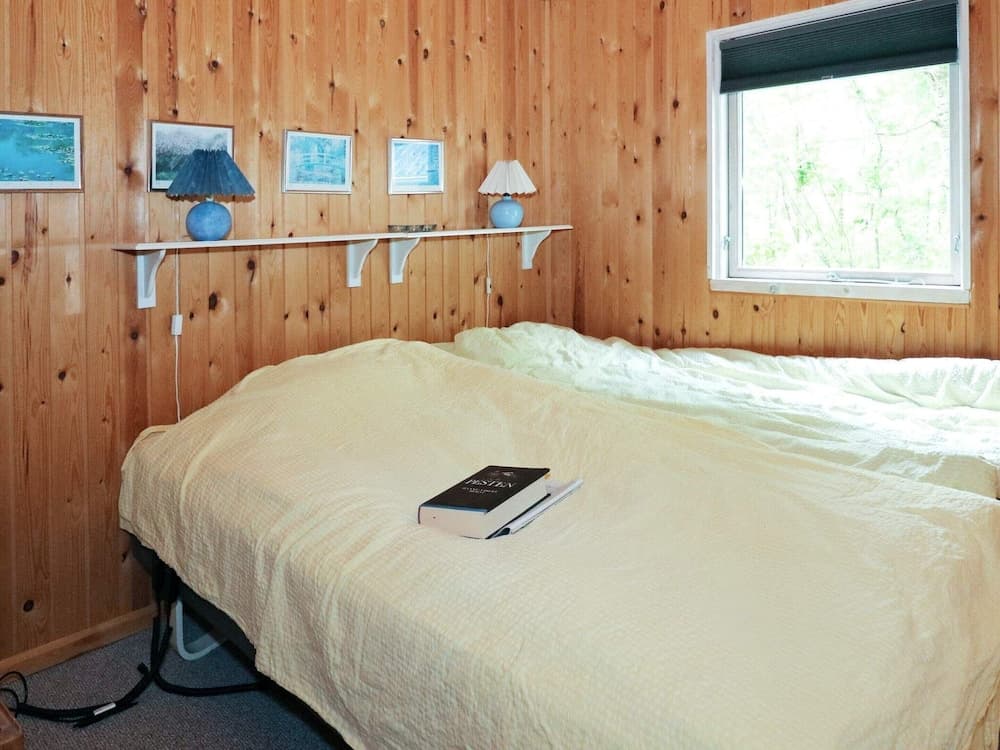 Rasdhoo Holiday Home - View 10