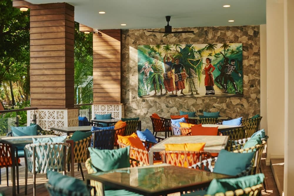 Beach Hotel Dhigurah - View 18