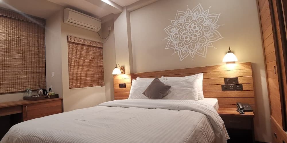 Meri Maldives - View 8