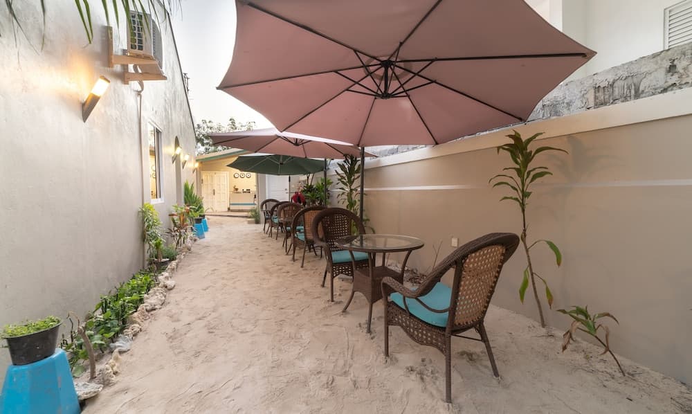 Starry Night At Ukulhas - View 11