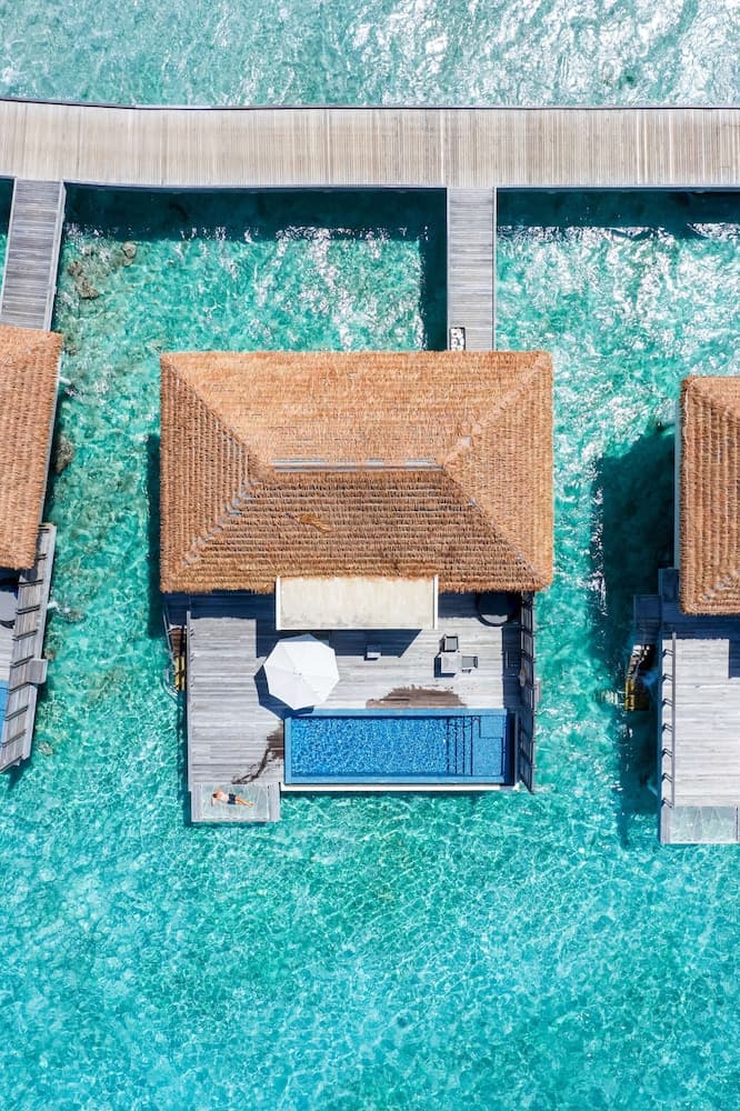 Radisson Blu Resort Maldives - View 137