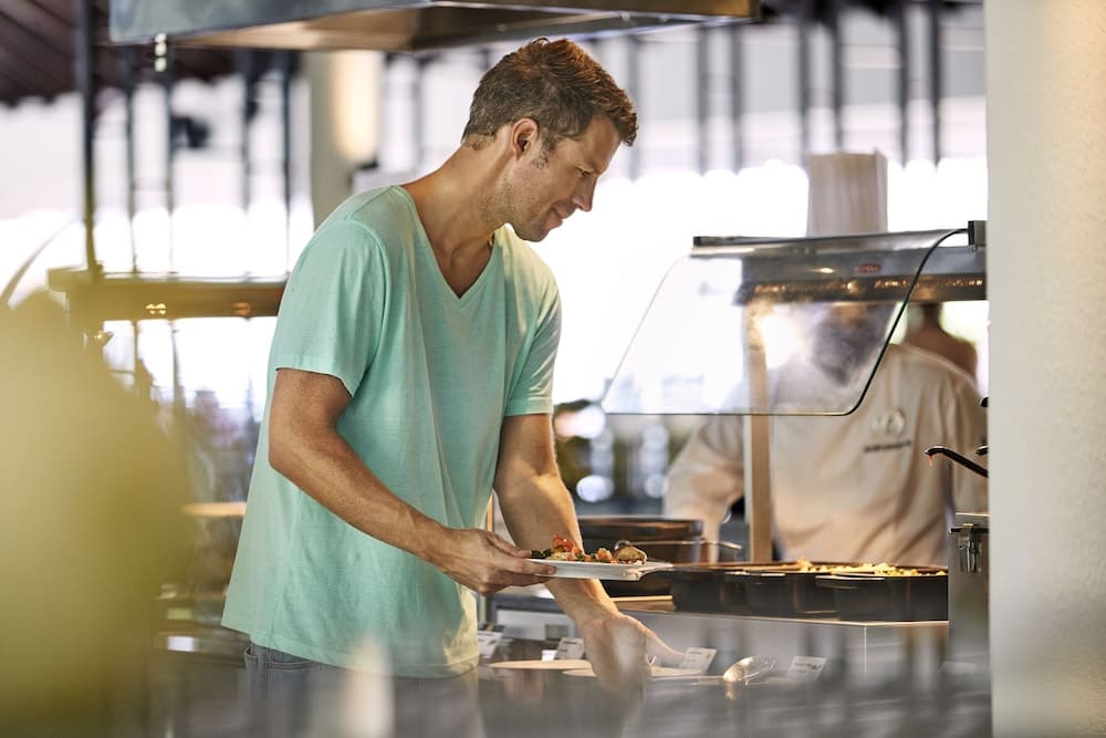 ROBINSON NOONU - All inclusive - View 96