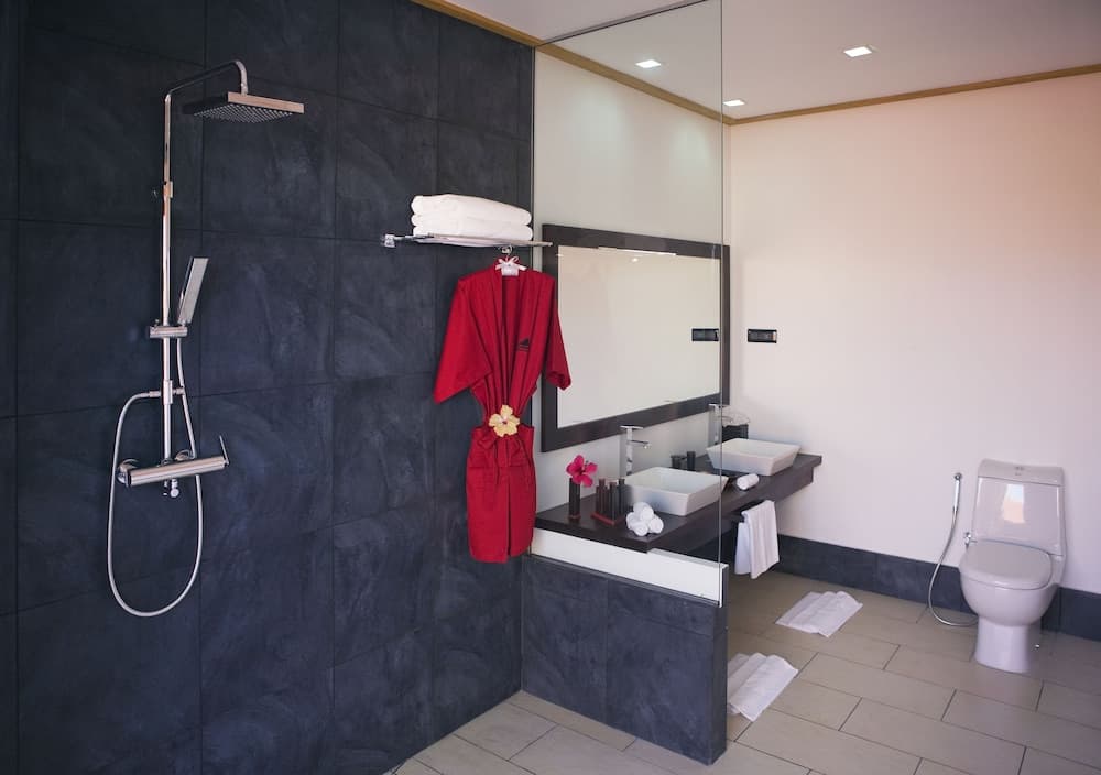 Vilamendhoo Island Resort & Spa - View 17