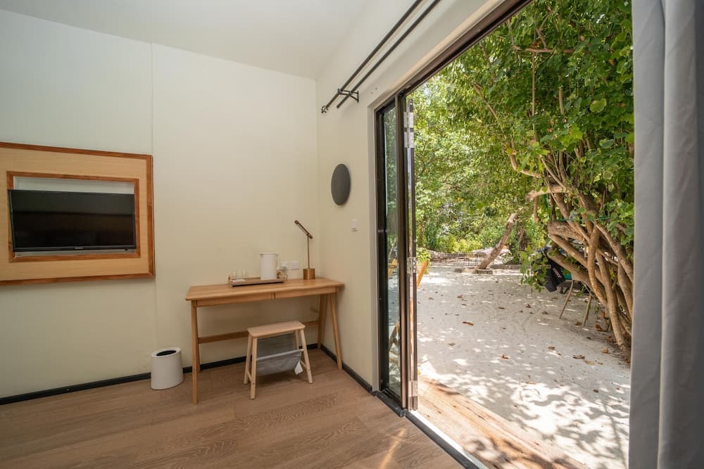 Tranquila Maldives - View 23