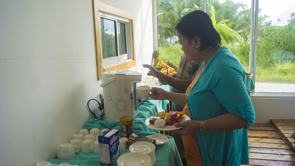 Golhaa View Inn By TES - View 25