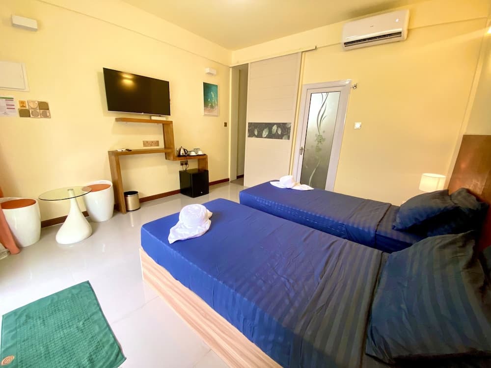 Sands Grand Hotel - View 7