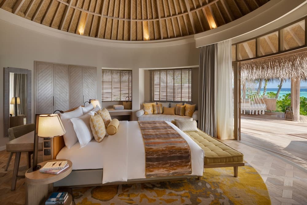 The Nautilus Maldives - View 61