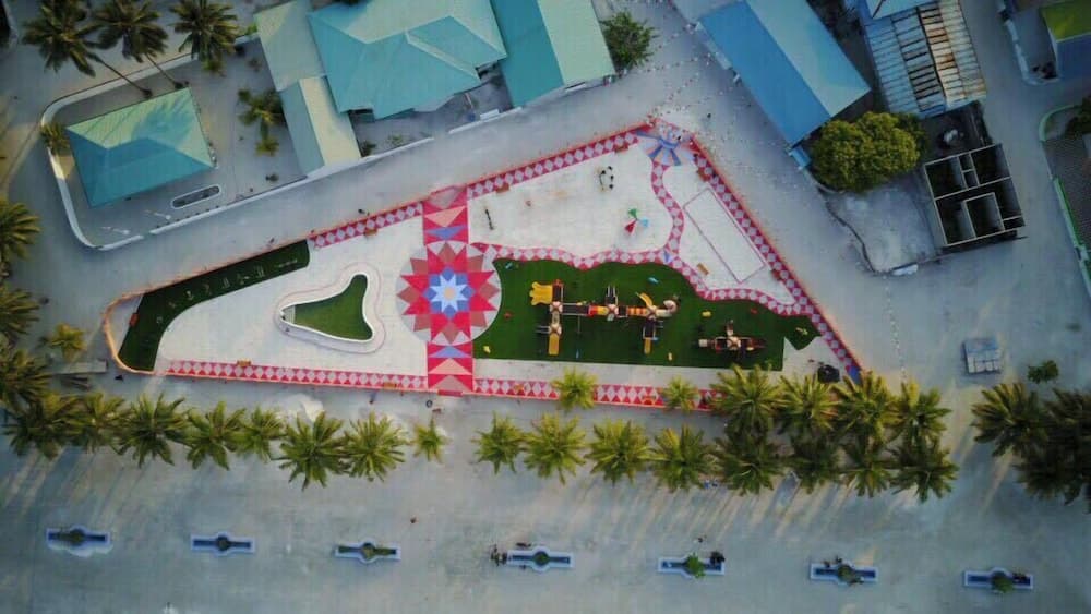 Riveli Retreat at Mathiveri Maldives - View 21