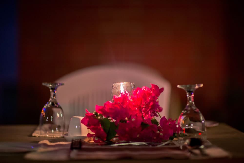 Mathiveri Lodge - View 19