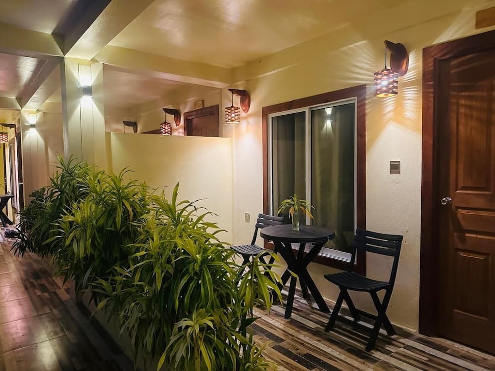 SORENZO Maldives - View 15