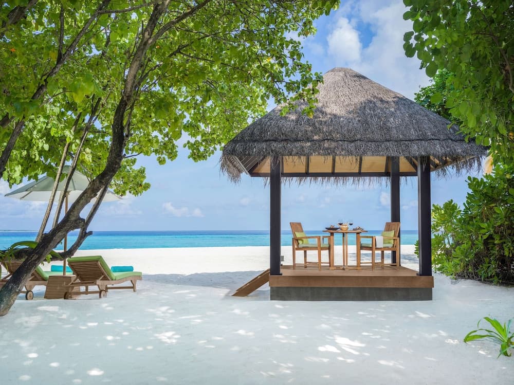 JA Manafaru, The Real Maldives - Complimentary Seaplane for 7 nights and more - Stay Period 01 May 2026 to 23 Dec 2026 - View 19
