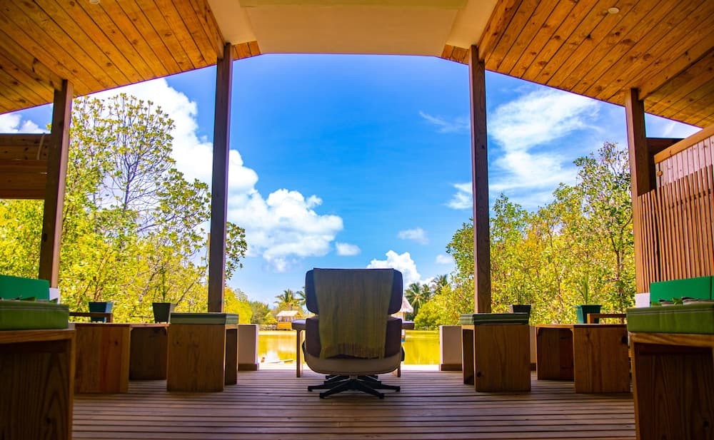 South Palm Resort Maldives - View 136