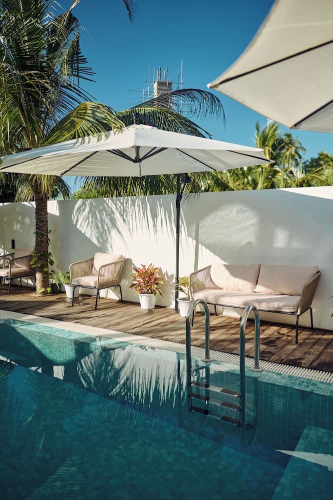 Kondey Villas - View 15