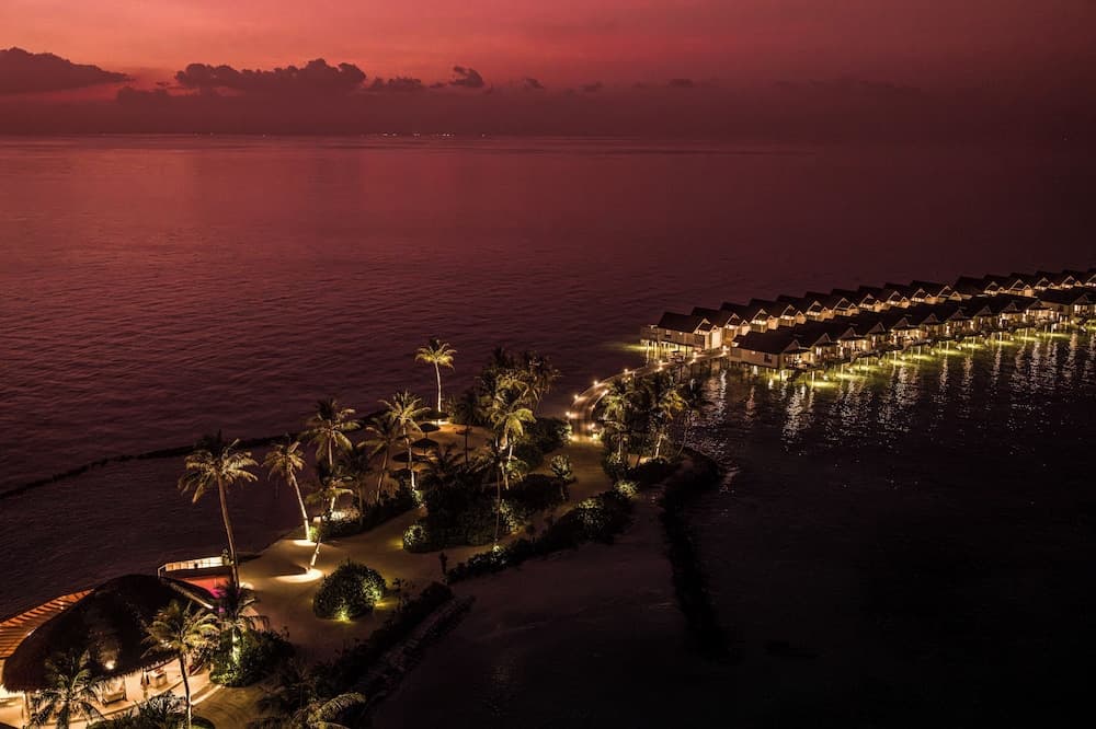 OBLU SELECT Lobigili  with Free Transfers - View 79