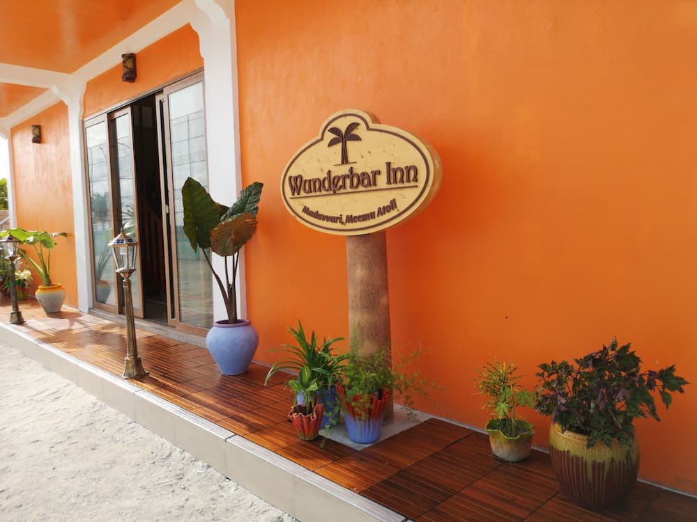 Wunderbar Inn - View 20