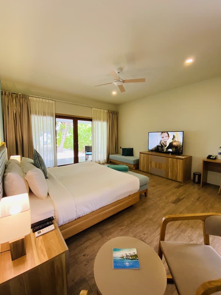 Rahaa Resort Maldives - View 6