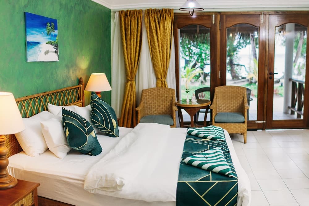 Fihalhohi Maldives - View 25