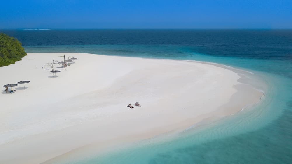 Ukulhas Beach Inn - View 32