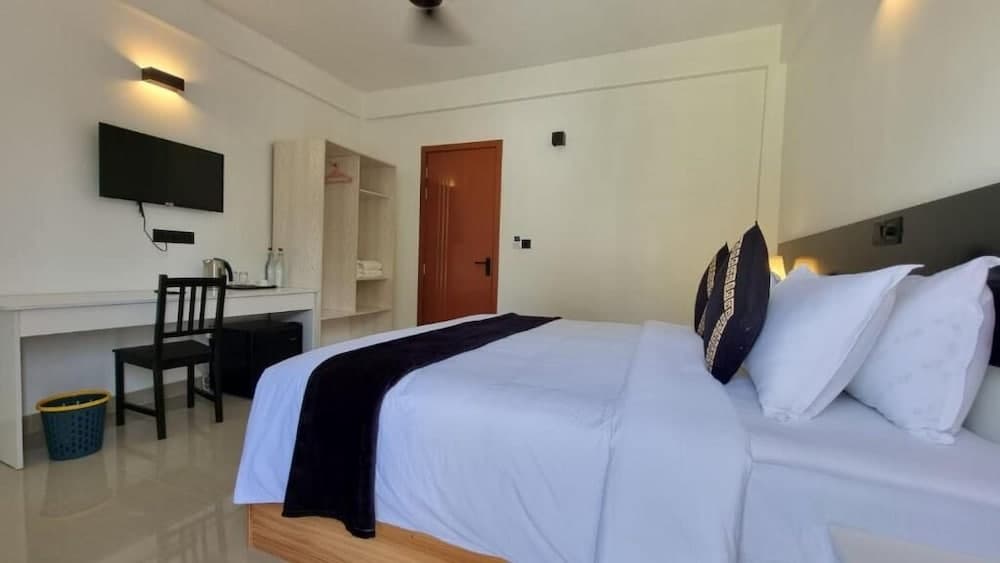 Sameydhaan Inn - View 7